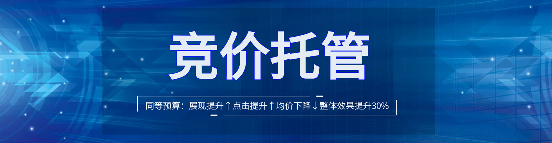 宝兴sem代运营