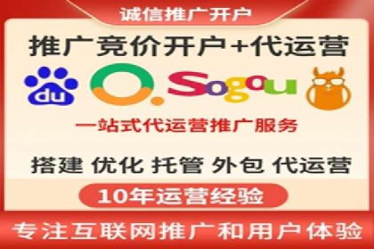 sem代运营机构实战案例：提升网站流量与转化率